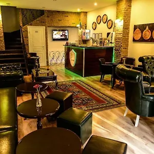 Otel Lancelot