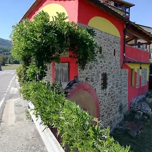 Bed & Breakfast Antico Borgo Toscano