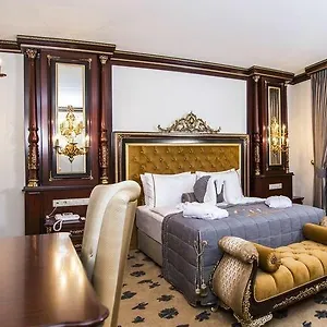 **** Otel Cassiel Türkiye