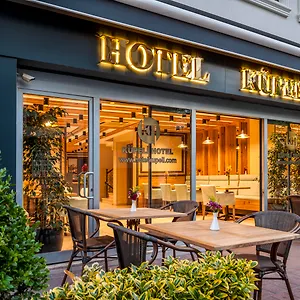Hotel Kupeli