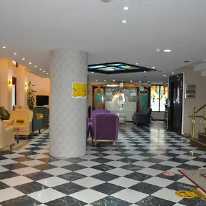 Otel Tayhan