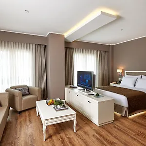 Renata Boutique Sisli Hotel