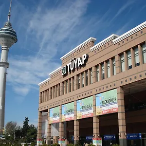 Otel Avcilar Emre