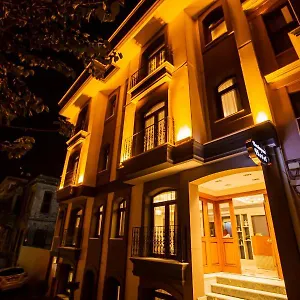 Hacibayramhotel 伊斯坦布尔