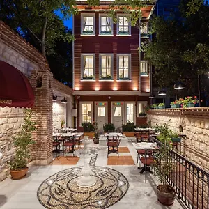 Turkish House Hotel