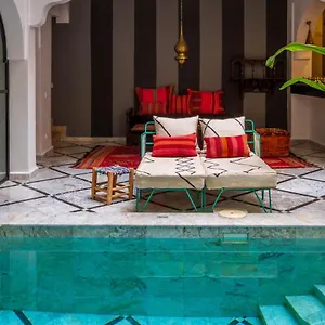 Sofyan & Riad Marrakesh