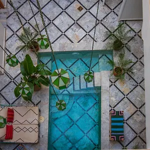 Sofyan & Riad Marrakesh