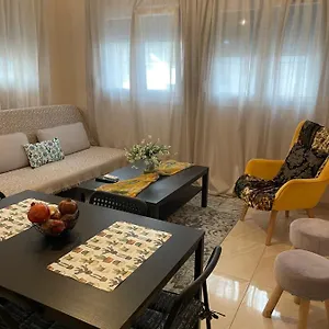 G&m Luxury Apartament