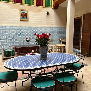 Dar Les Freres Bed & Breakfast Marrakesh
