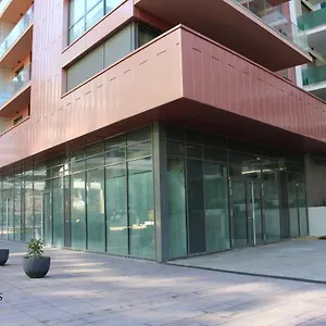 Grand Corvin Apartament