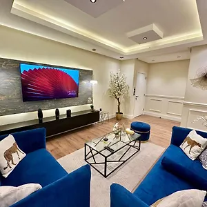Modern Luxury-2br-2 , الرياض المملكة العربية السعودية