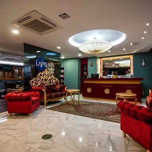 3* Hotel Lapis &