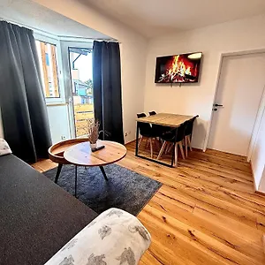 Schöne 4-zimmer Mitten In Den Alpen Innsbruck