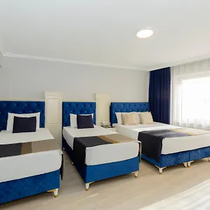 Hotell Sirkeci Grand Family &