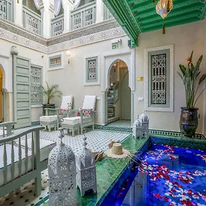 Almisk , Marrakesh Marokko