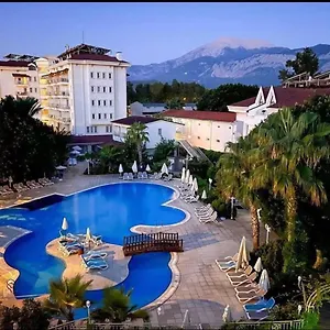Hotel Miramor & Antalya