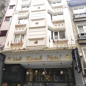 Otel Vali