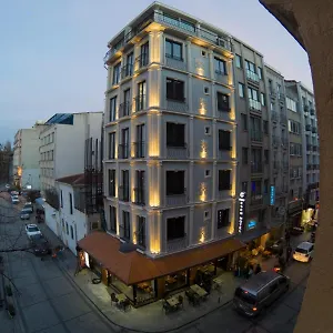 Hotell Grand Esen