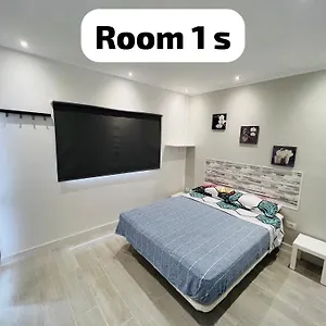 Nocleg ze śniadaniem Paraiso Tenerife Super Los Abrigos
