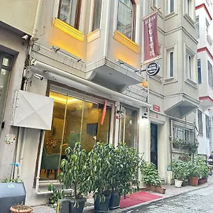 Otel Taxim Alyon