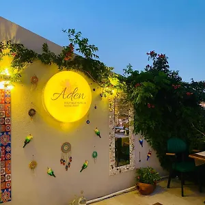  Otel Aden Boutique Türkiye