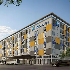 Hotel Ibis Budget Aeroporto
