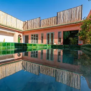 Cologne & Riad Marrakesh