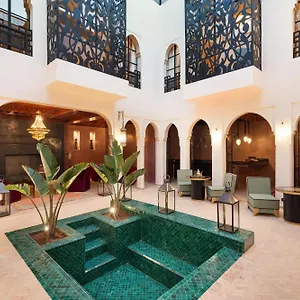 Dar Acsameda & Hotel