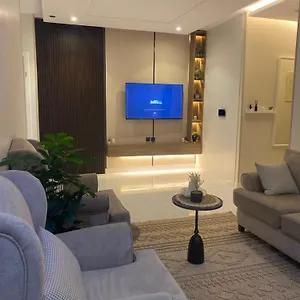 الياسمين 1 , جدة المملكة العربية السعودية