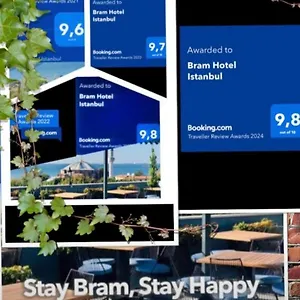 3* Hotel Bram