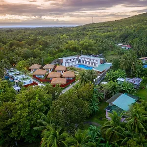 Hotel Secret Garden & Panglao Island Biking