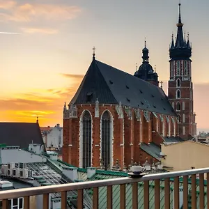 Aparthotel Nomadic Urban Premium