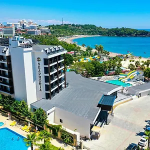 Hotel Seaphoria & Antalya