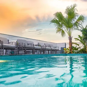 Hotel La Siesta Premium Saigon Ho Chi Minh