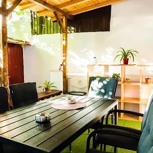 Sport Hostel