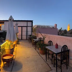 Atrium & , Marrakesh Marokko