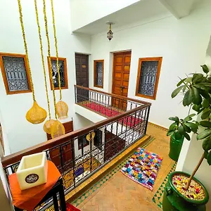 Karim Guest house Marrakesh