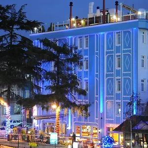 Hotell Blue House Old - Sultanahmet
