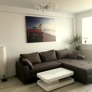 Glamour Apartament