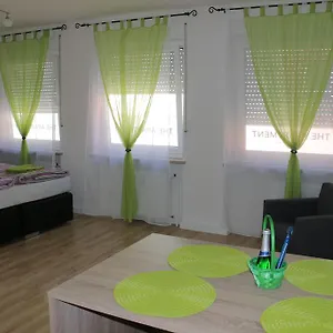Center Apartament