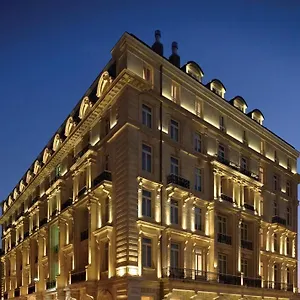 Pera Palace Szálloda