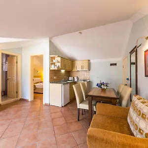 Hotel apartamentowy Lighthouse Marmaris