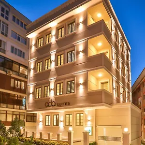 Otel Ada Nisantasi