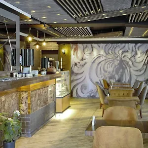 Otel Turkeli