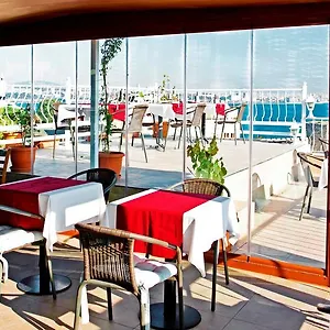 Otel Spinel - Old
