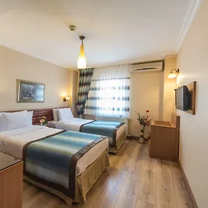 Hotel Senabil Old &