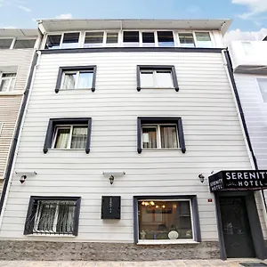 Hotell Serenity Boutique