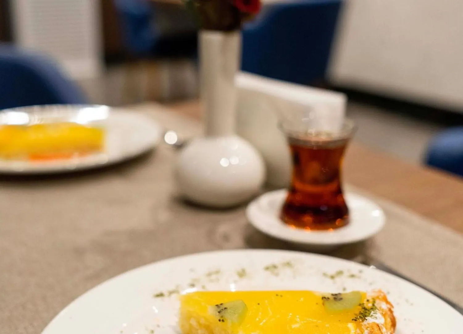 The Bosfor Hotel Istanbul