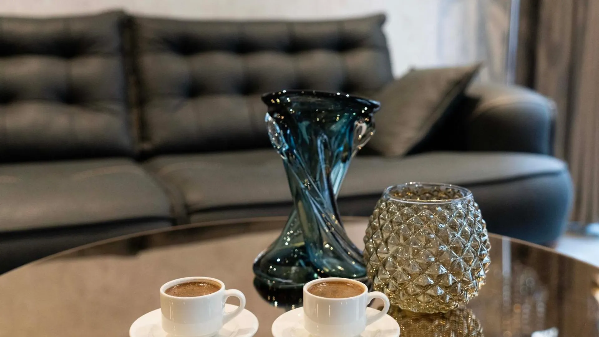 The Bosfor Hotel Istanbul