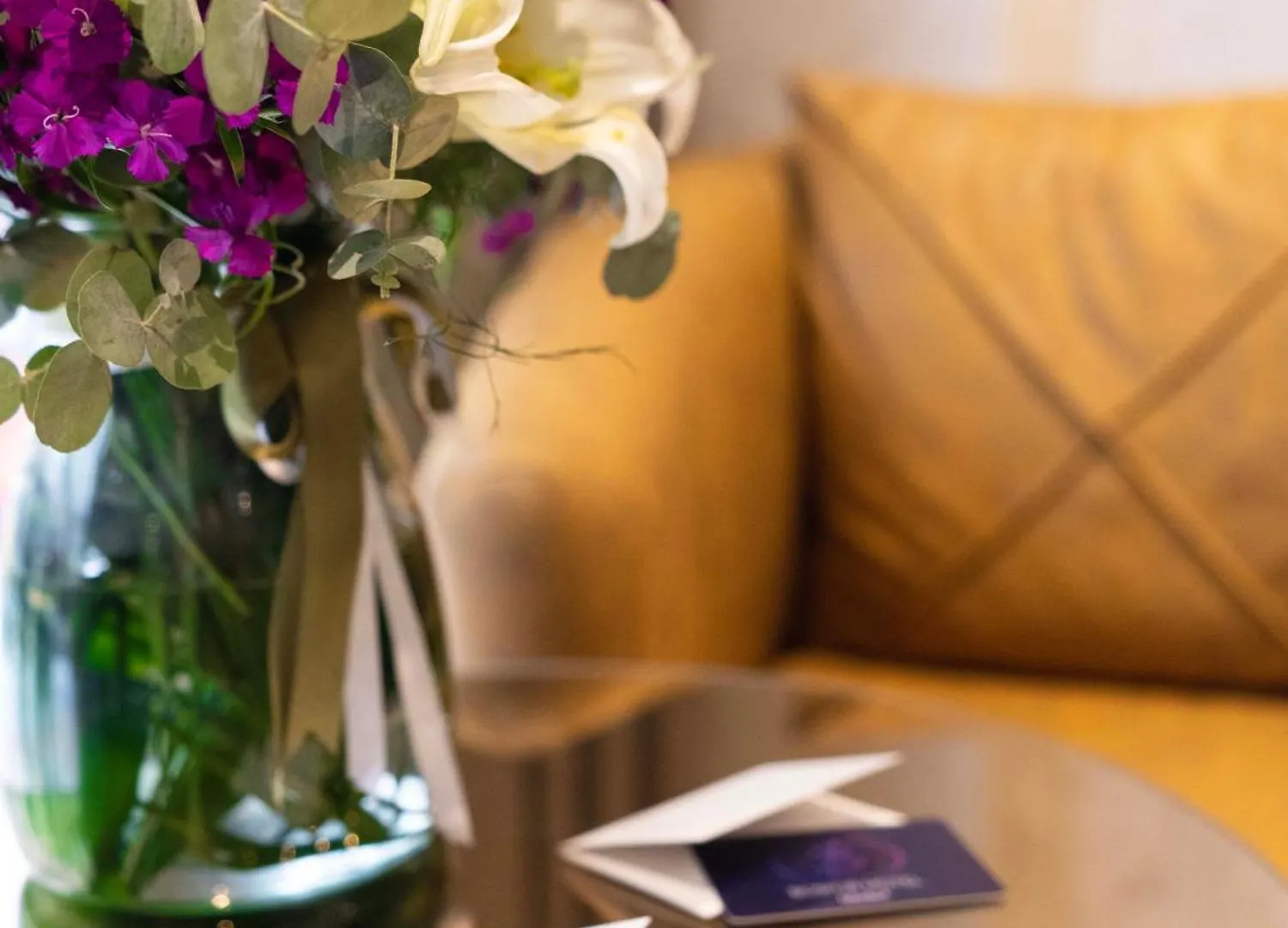 The Bosfor Hotel Istanbul